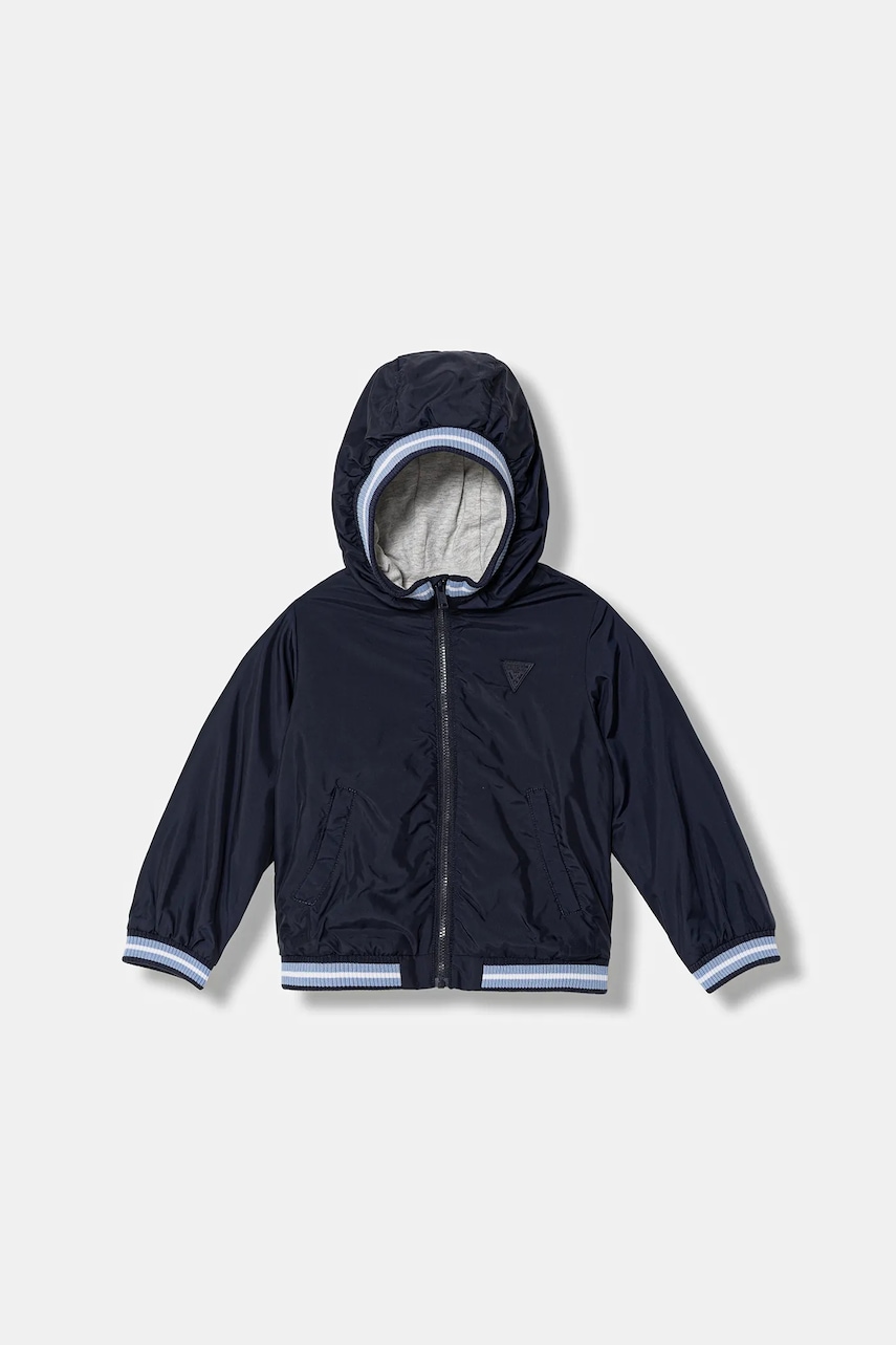 Kojenecká bunda Guess