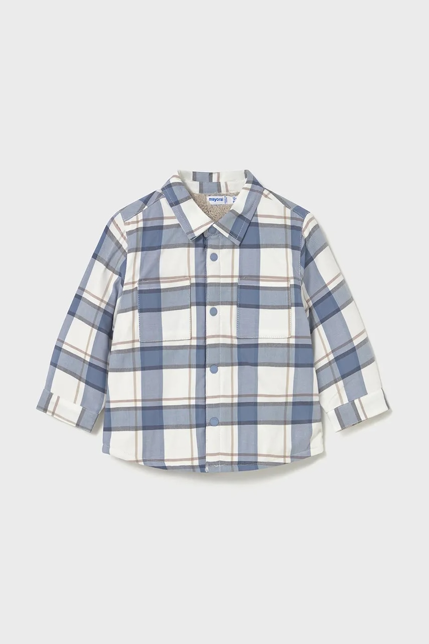 Kojenecká bunda Mayoral