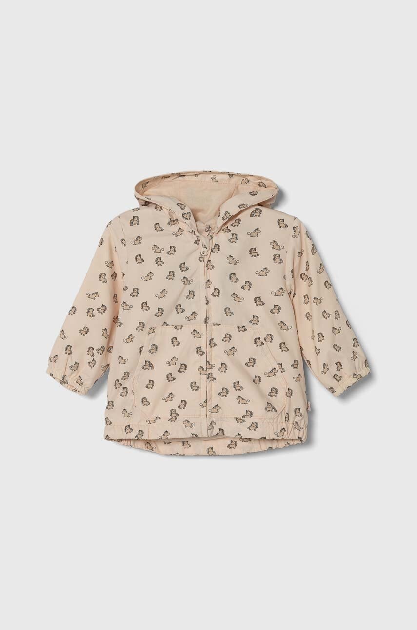 Kojenecká bunda United Colors of Benetton