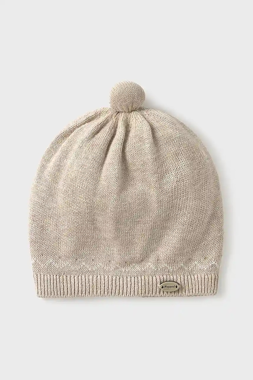 Kojenecká čepice Mayoral Newborn
