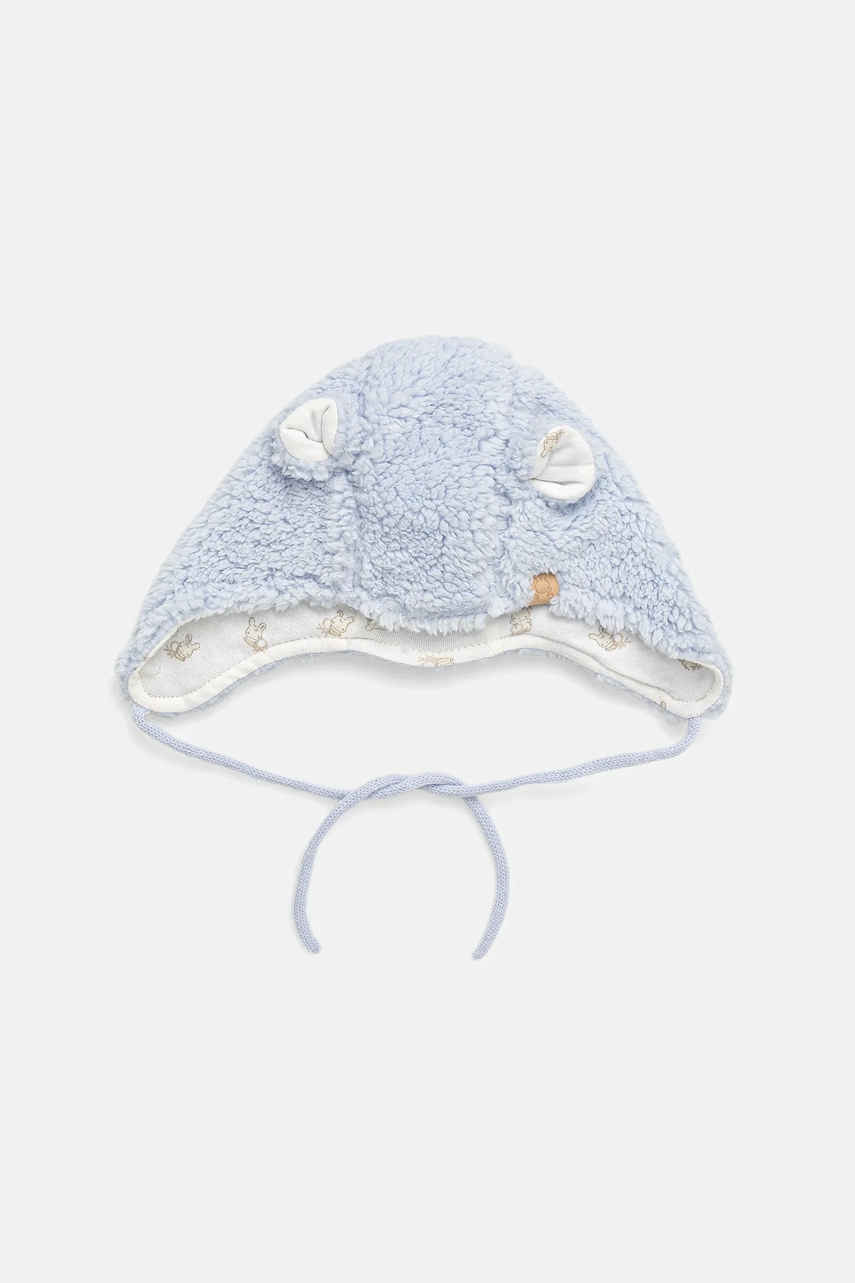 Kojenecká čepice United Colors of Benetton