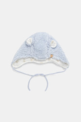 Kojenecká čepice United Colors of Benetton