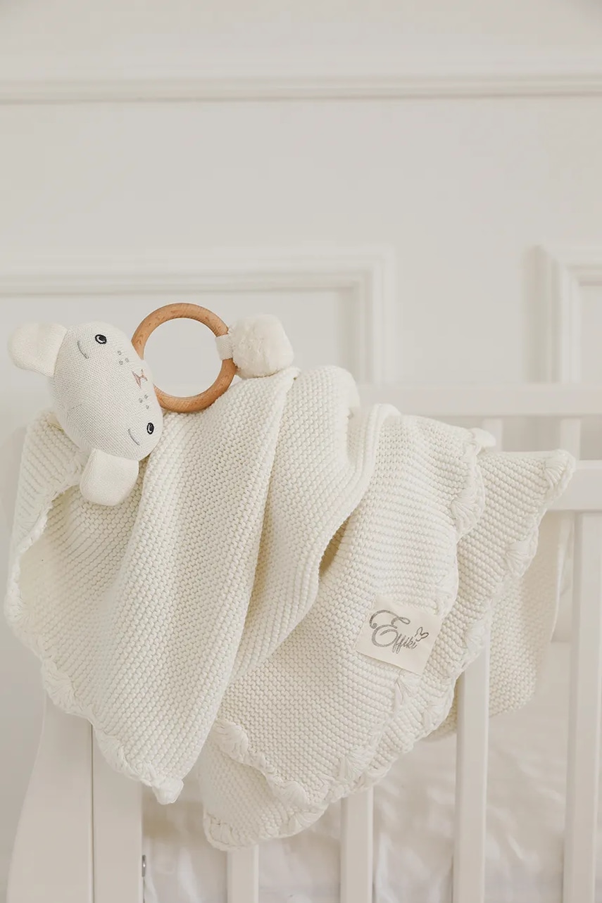 Kojenecká deka Effiki