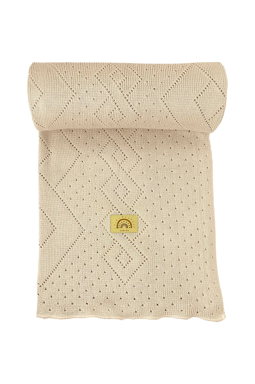 Kojenecká deka Jamiks DONAT