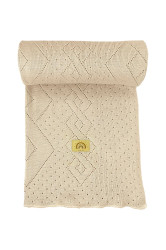 Kojenecká deka Jamiks DONAT