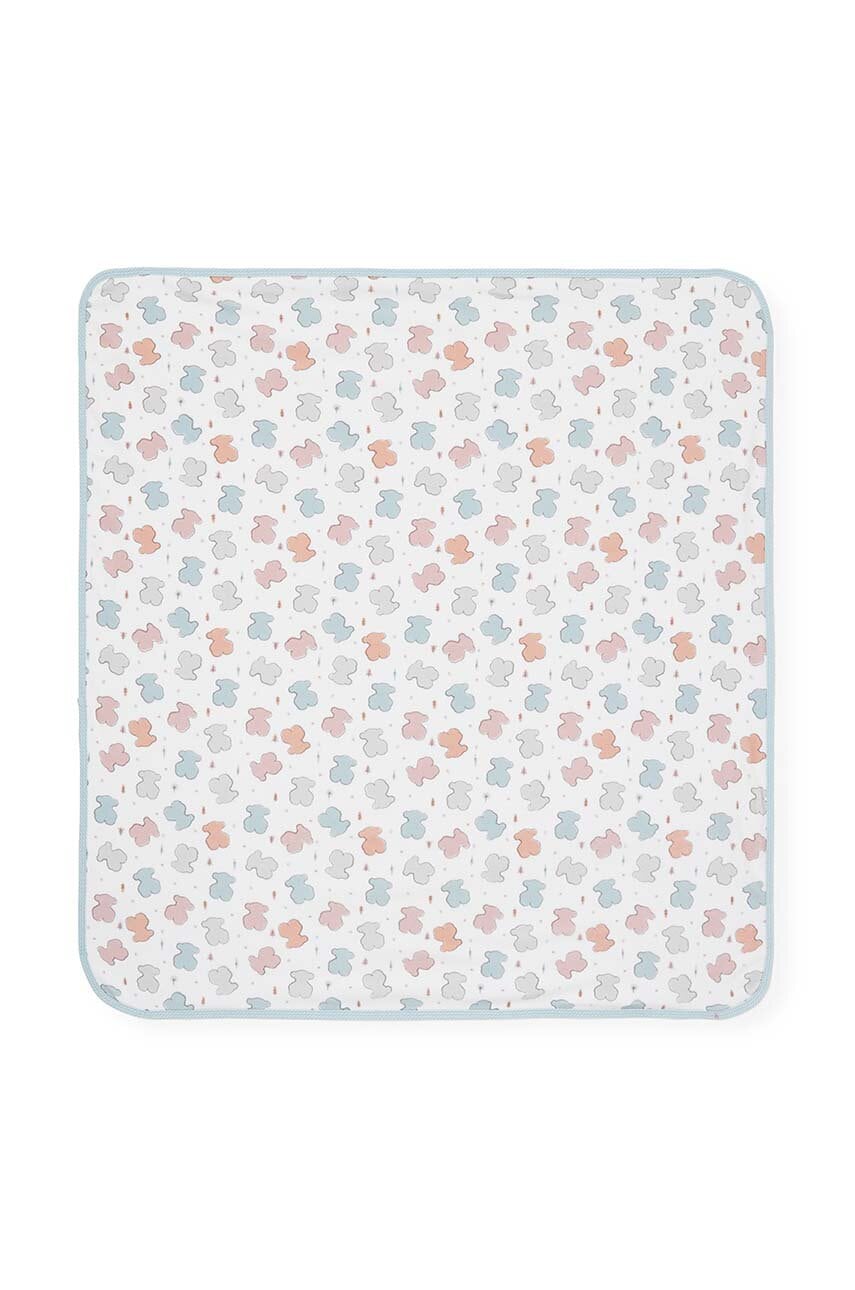 Kojenecká deka Tous Colors