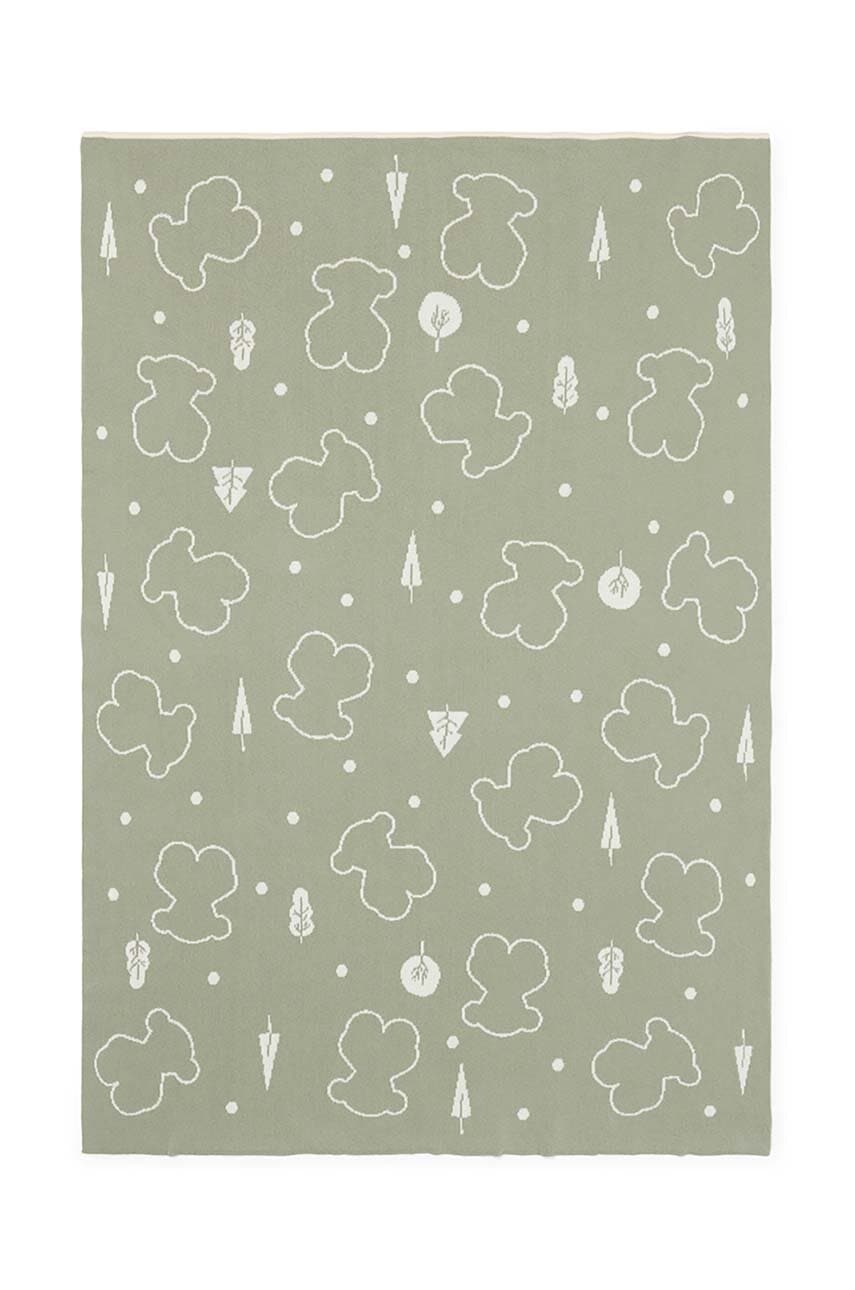 Kojenecká deka Tous Nilo