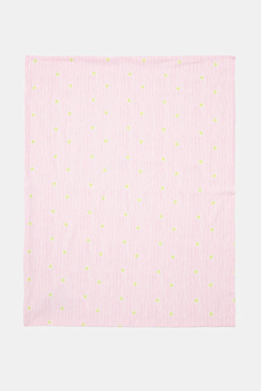 Kojenecká deka United Colors of Benetton