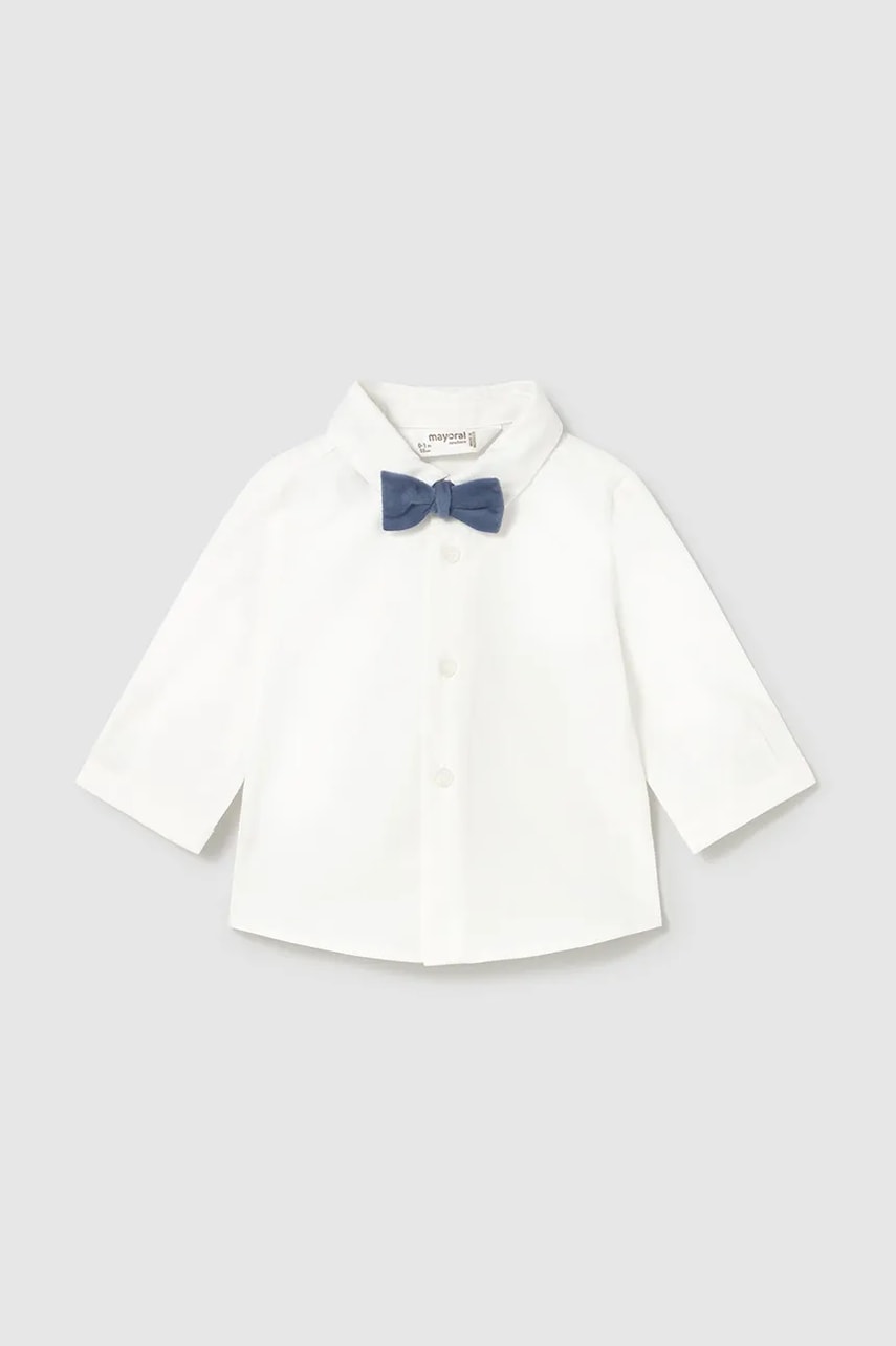 Kojenecká košile Mayoral Newborn
