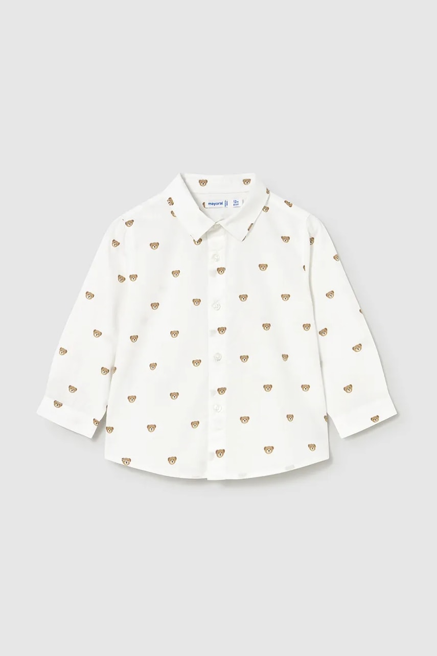 Kojenecká košile Mayoral