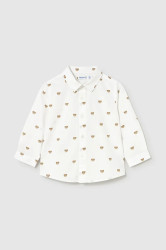 Kojenecká košile Mayoral