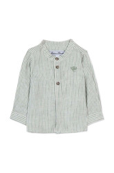 Kojenecká košile Tartine et Chocolat