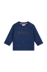 Kojenecká mikina BOSS