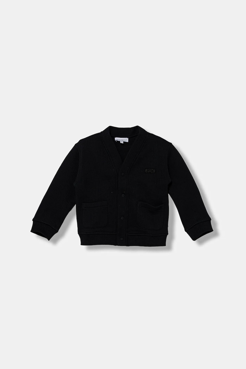 Kojenecká mikina Emporio Armani