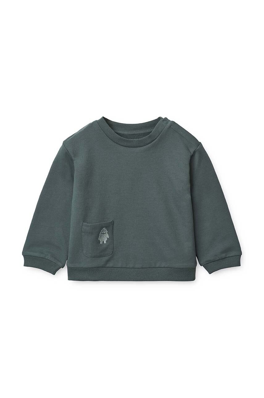 Kojenecká mikina Liewood