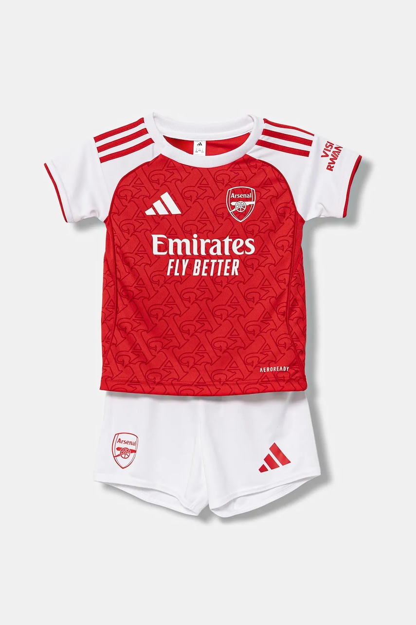 Kojenecká sada adidas Performance AFC