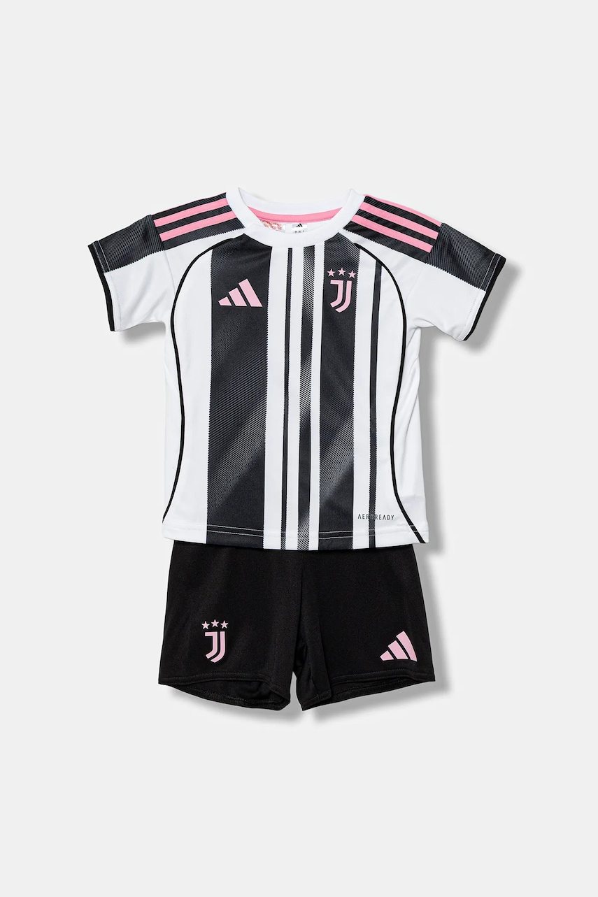 Kojenecká sada adidas Performance JUVENTUS
