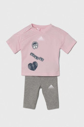 Kojenecká sada adidas