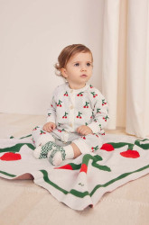 Kojenecká sada Bobo Choses Cherry