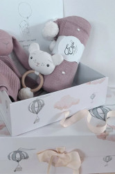 Kojenecká sada Effiki