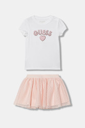 Kojenecká sada Guess 2-pack