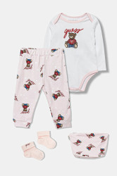 Kojenecká sada Guess