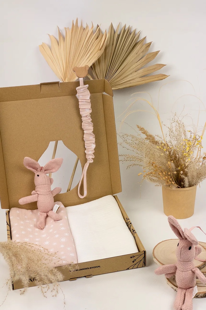 Kojenecká sada Jamiks BIEN