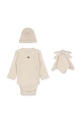 Kojenecká sada Konges Sløjd MATERNITY PACKAGE