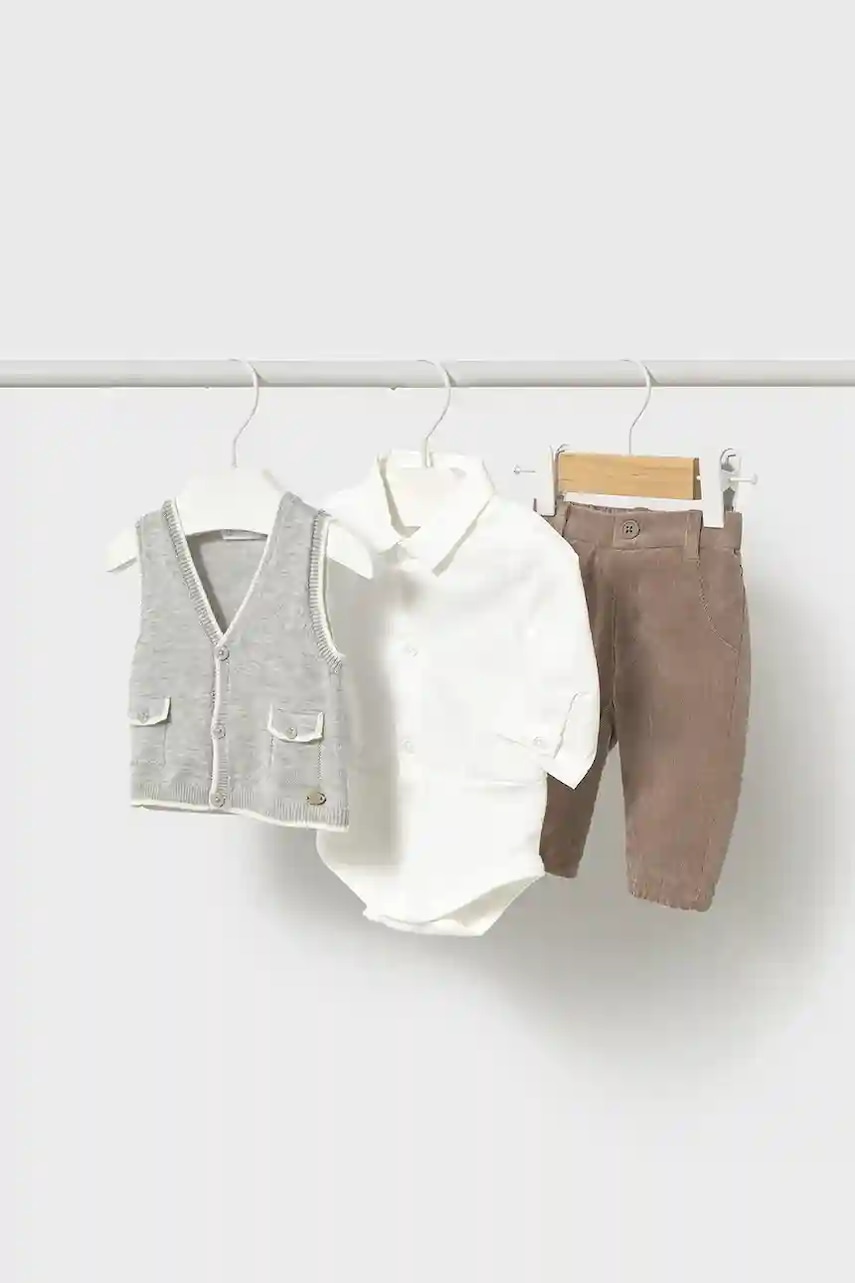 Kojenecká sada Mayoral Newborn