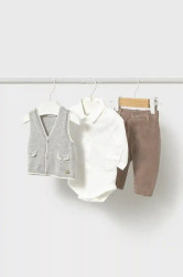 Kojenecká sada Mayoral Newborn