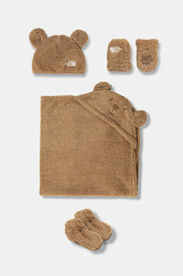 Kojenecká sada The North Face BABY CAMPSHIRE BOX SET