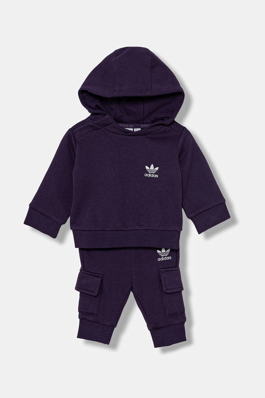 Kojenecká tepláková souprava adidas Originals