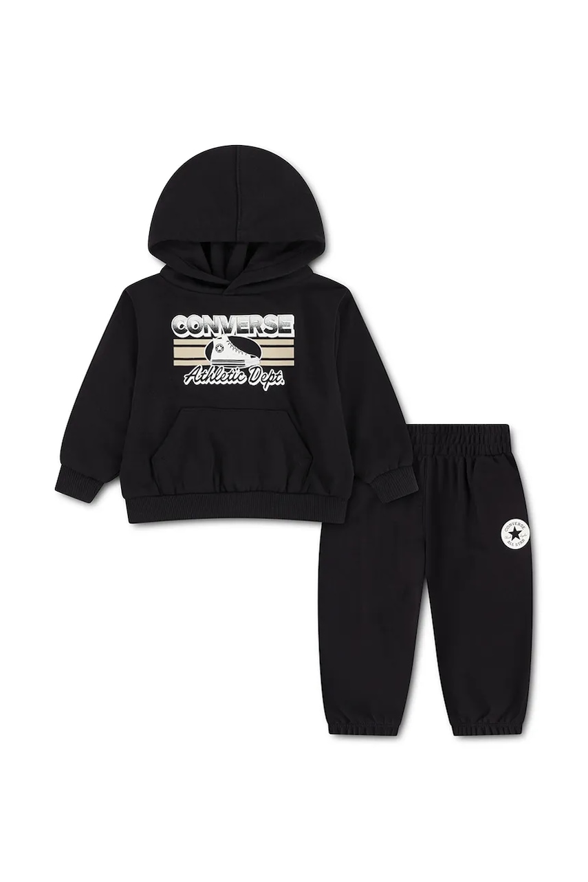 Kojenecká tepláková souprava Converse