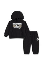 Kojenecká tepláková souprava Converse