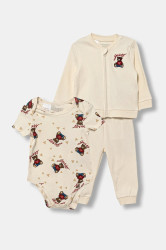 Kojenecká tepláková souprava Guess