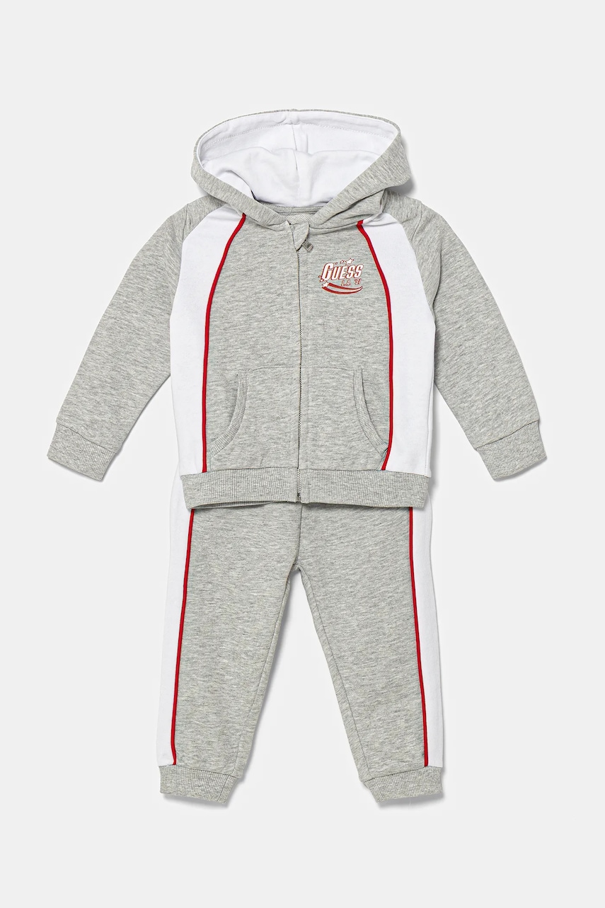 Kojenecká tepláková souprava Guess
