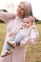 Kojenecká tepláková souprava Mayoral Newborn 3-pack