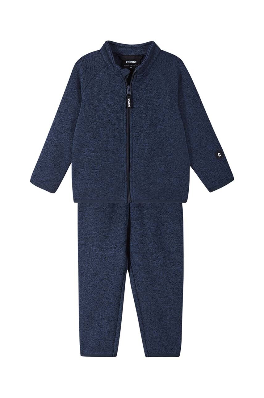 Kojenecká tepláková souprava Reima Tahto