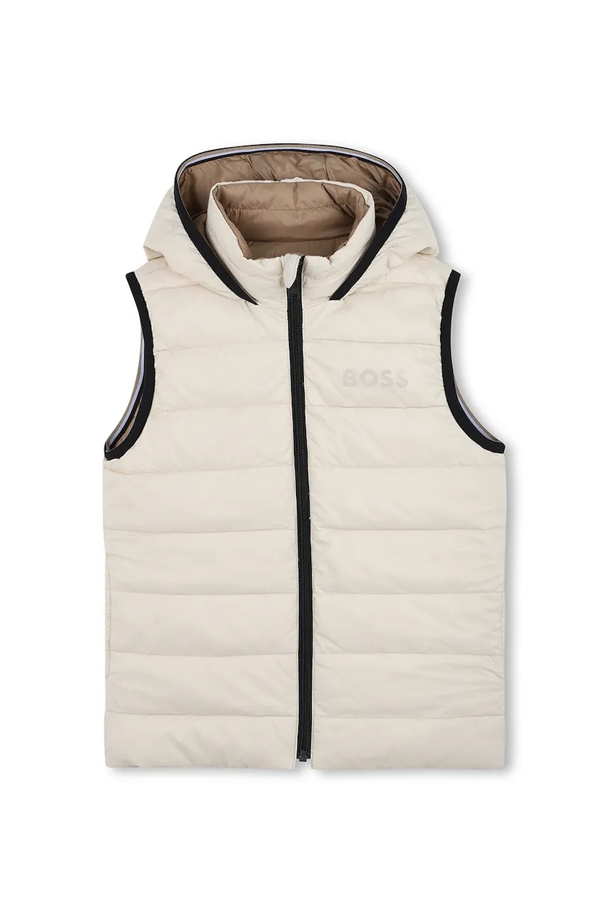 Kojenecká vesta BOSS