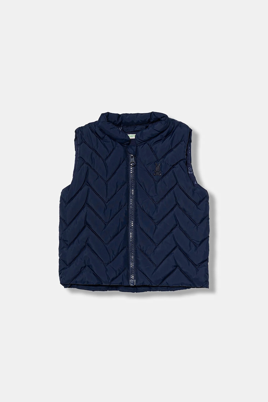 Kojenecká vesta United Colors of Benetton