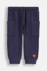 Kojenecké bavlněné tepláky Coccodrillo