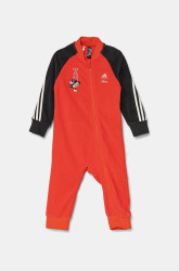 Kojenecké body adidas I DY MM WI ONES