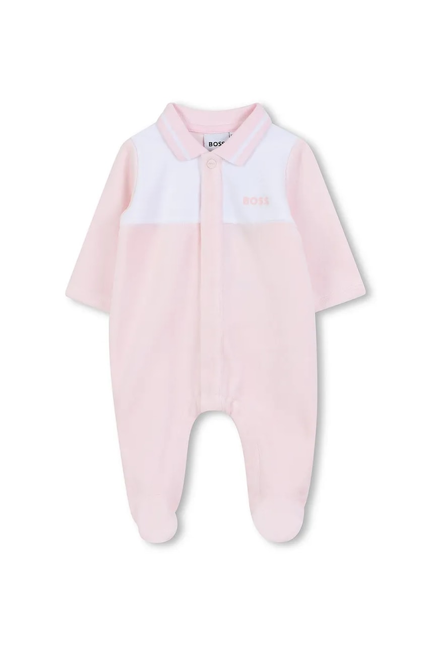 Kojenecké body BOSS