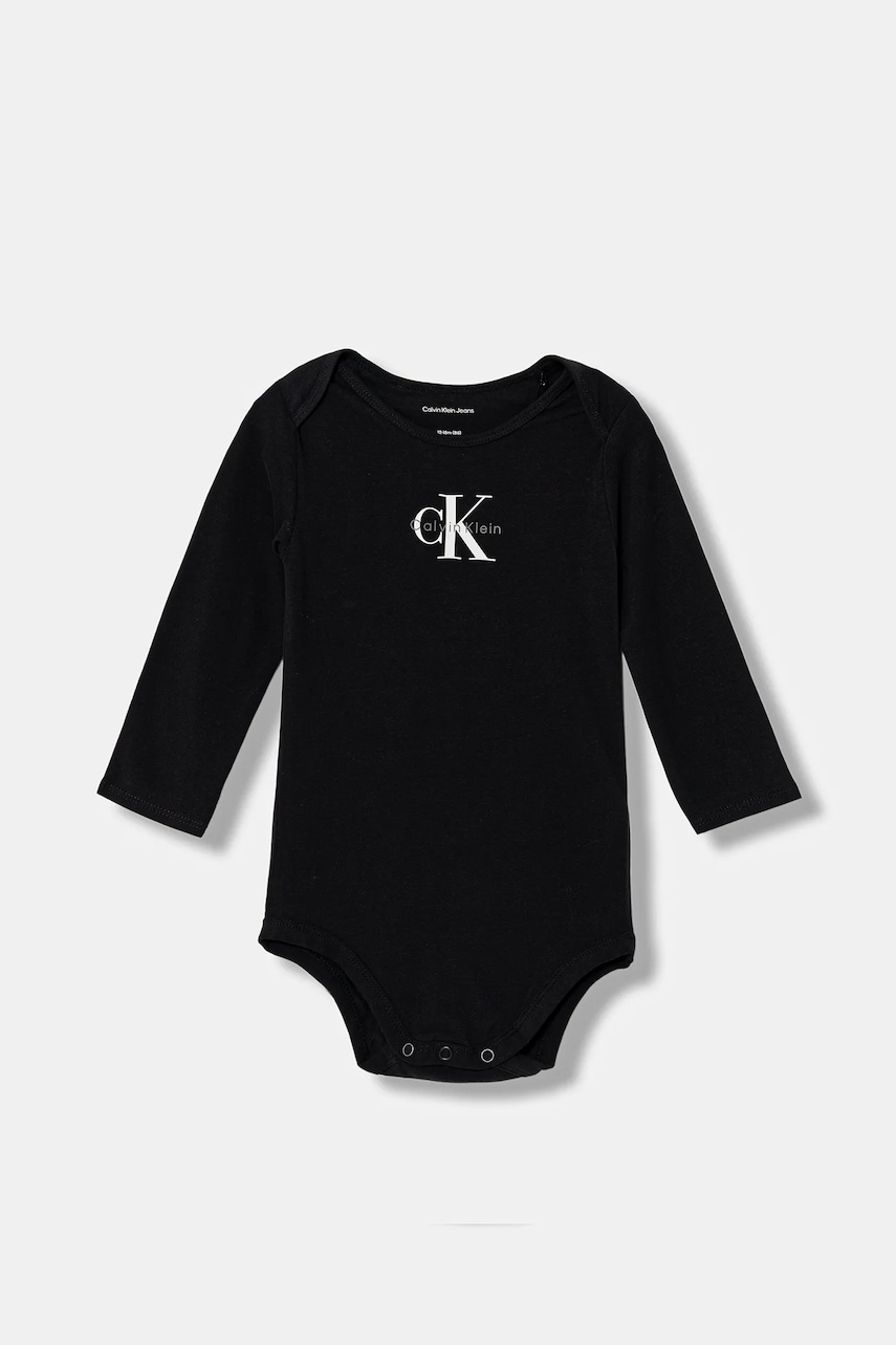 Kojenecké body Calvin Klein Jeans