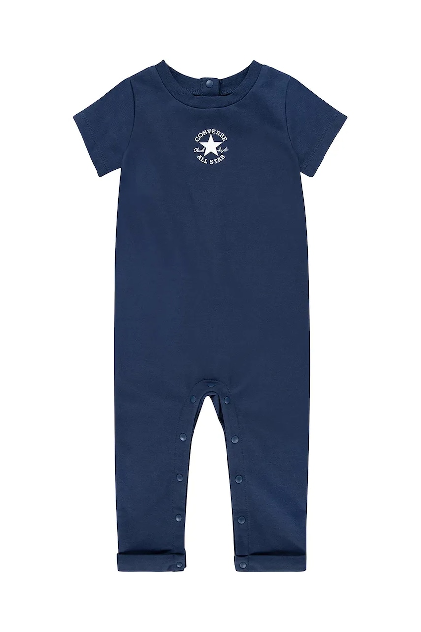 Kojenecké body Converse