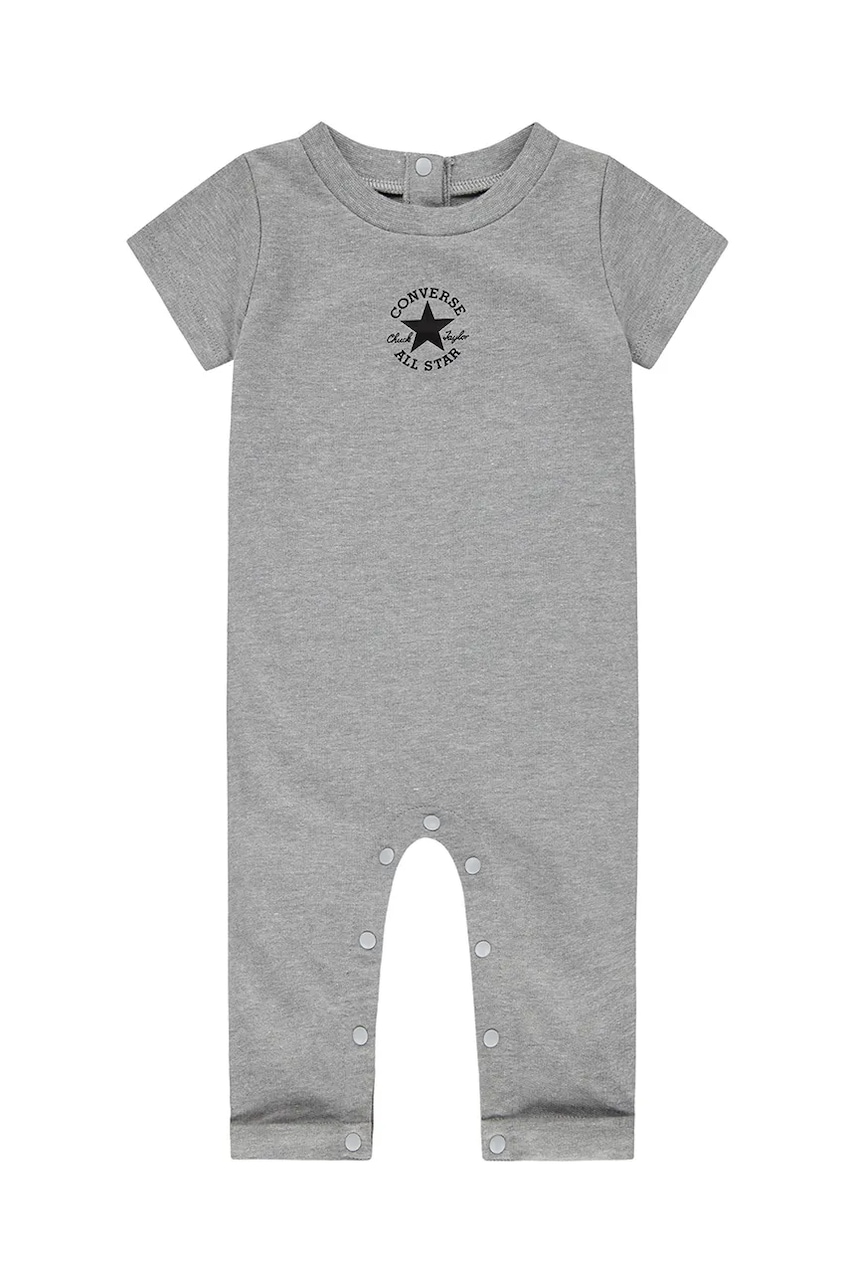 Kojenecké body Converse