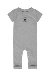 Kojenecké body Converse