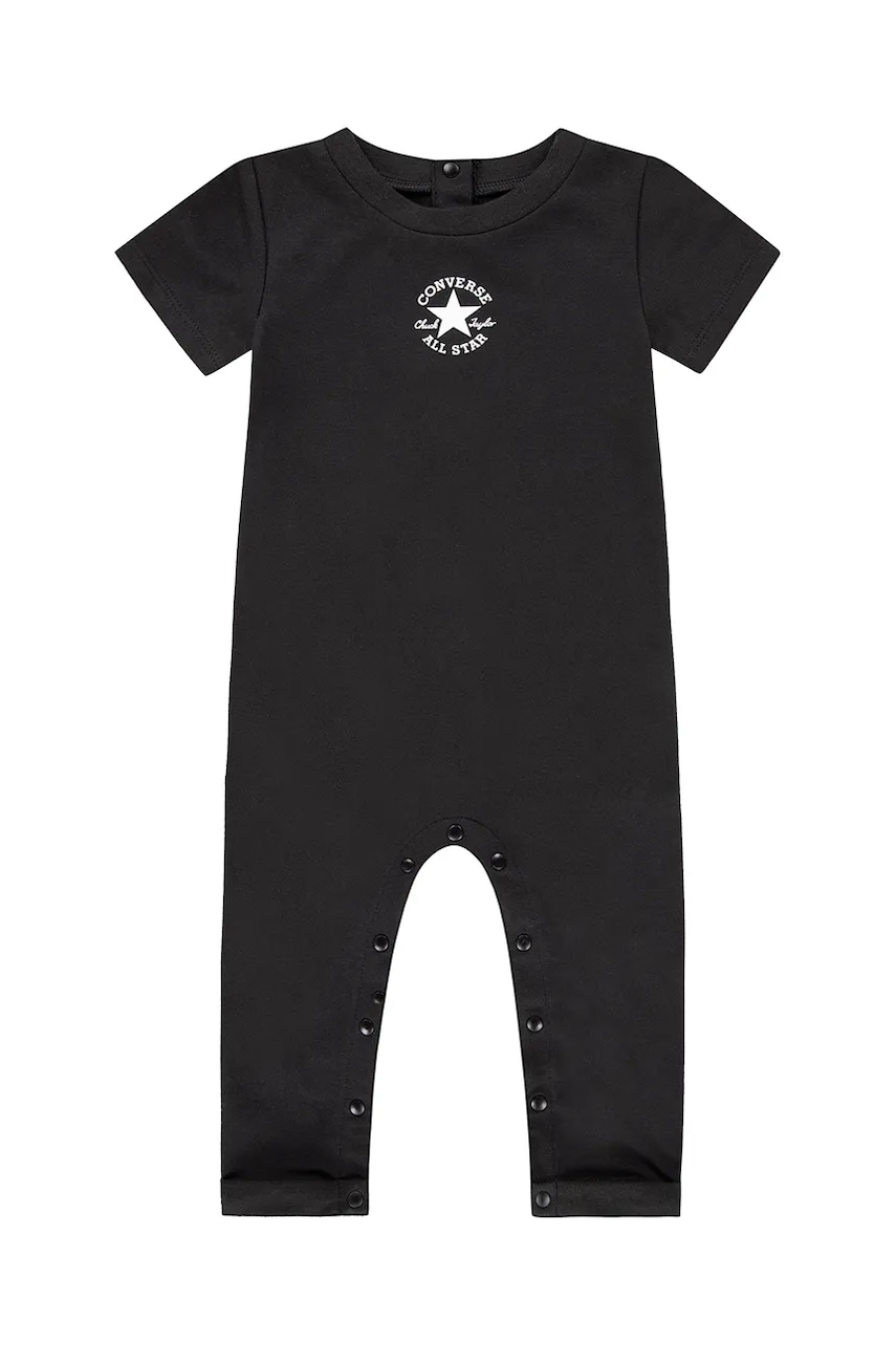 Kojenecké body Converse