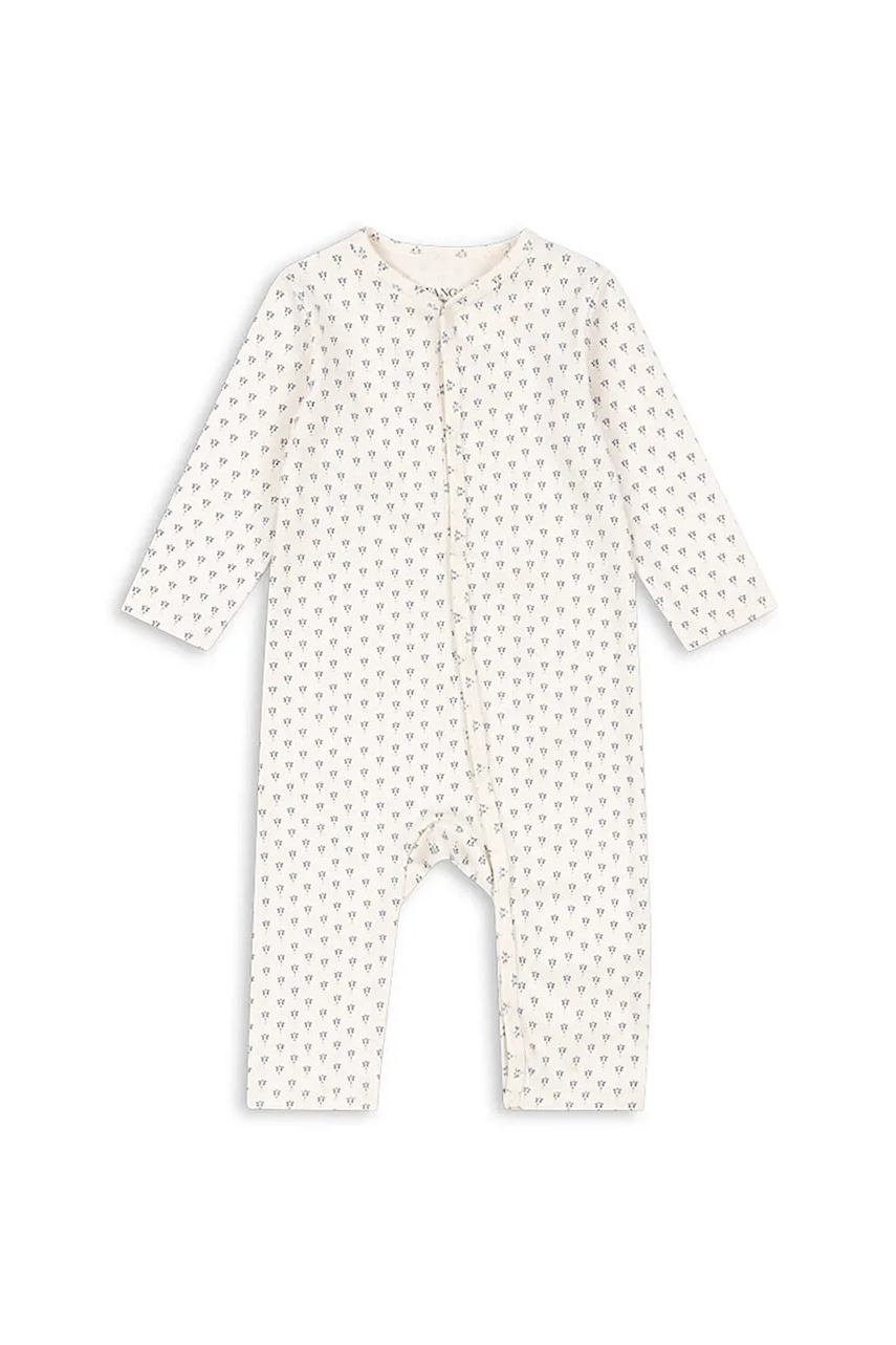 Kojenecké body Fanga Fontana BELLO PJ OCS