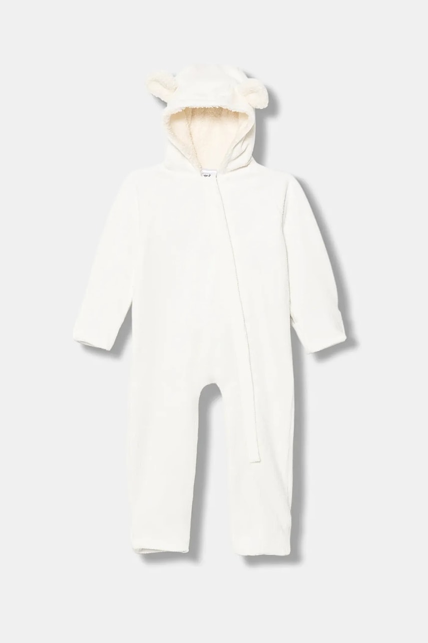 Kojenecké body Jamiks GROM